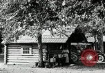 Image of developed roads United States USA, 1929, second 50 stock footage video 65675031477