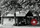 Image of developed roads United States USA, 1929, second 52 stock footage video 65675031477