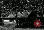 Image of developed roads United States USA, 1929, second 58 stock footage video 65675031477