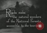 Image of developed roads United States USA, 1929, second 10 stock footage video 65675031478