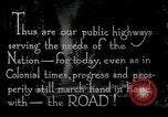 Image of developed roads United States USA, 1929, second 49 stock footage video 65675031478