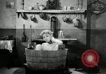 Image of bath facilities United States USA, 1936, second 21 stock footage video 65675031479