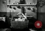 Image of bath facilities United States USA, 1936, second 23 stock footage video 65675031479