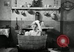 Image of bath facilities United States USA, 1936, second 26 stock footage video 65675031479