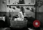 Image of bath facilities United States USA, 1936, second 27 stock footage video 65675031479