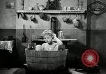 Image of bath facilities United States USA, 1936, second 28 stock footage video 65675031479