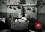 Image of bath facilities United States USA, 1936, second 29 stock footage video 65675031479