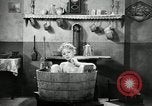 Image of bath facilities United States USA, 1936, second 31 stock footage video 65675031479