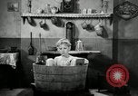 Image of bath facilities United States USA, 1936, second 33 stock footage video 65675031479