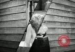 Image of bath facilities United States USA, 1936, second 39 stock footage video 65675031479