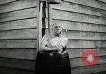 Image of bath facilities United States USA, 1936, second 41 stock footage video 65675031479