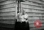 Image of bath facilities United States USA, 1936, second 49 stock footage video 65675031479