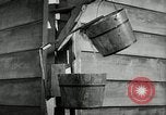 Image of bath facilities United States USA, 1936, second 50 stock footage video 65675031479
