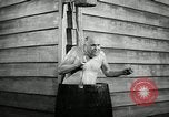 Image of bath facilities United States USA, 1936, second 53 stock footage video 65675031479