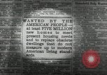 Image of housing facilities United States USA, 1936, second 12 stock footage video 65675031480