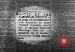 Image of housing facilities United States USA, 1936, second 13 stock footage video 65675031480