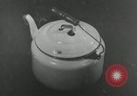 Image of housing facilities United States USA, 1936, second 37 stock footage video 65675031480