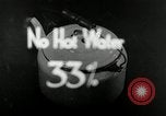 Image of housing facilities United States USA, 1936, second 38 stock footage video 65675031480