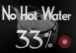 Image of housing facilities United States USA, 1936, second 40 stock footage video 65675031480
