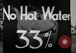 Image of housing facilities United States USA, 1936, second 41 stock footage video 65675031480