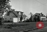 Image of housing facilities United States USA, 1936, second 46 stock footage video 65675031480