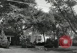 Image of housing facilities United States USA, 1936, second 49 stock footage video 65675031480