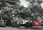 Image of housing facilities United States USA, 1936, second 51 stock footage video 65675031480