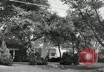 Image of housing facilities United States USA, 1936, second 52 stock footage video 65675031480