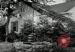 Image of housing facilities United States USA, 1936, second 53 stock footage video 65675031480