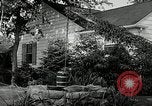 Image of housing facilities United States USA, 1936, second 54 stock footage video 65675031480