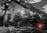 Image of housing facilities United States USA, 1936, second 55 stock footage video 65675031480