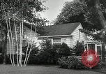 Image of housing facilities United States USA, 1936, second 56 stock footage video 65675031480