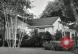 Image of housing facilities United States USA, 1936, second 58 stock footage video 65675031480
