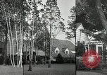 Image of housing facilities United States USA, 1936, second 59 stock footage video 65675031480