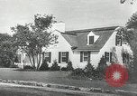 Image of home ownership United States USA, 1936, second 23 stock footage video 65675031481