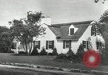 Image of home ownership United States USA, 1936, second 24 stock footage video 65675031481