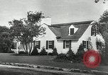 Image of home ownership United States USA, 1936, second 25 stock footage video 65675031481