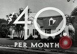 Image of home ownership United States USA, 1936, second 26 stock footage video 65675031481