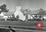 Image of home ownership United States USA, 1936, second 51 stock footage video 65675031481