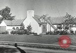 Image of home ownership United States USA, 1936, second 52 stock footage video 65675031481