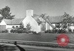Image of home ownership United States USA, 1936, second 53 stock footage video 65675031481