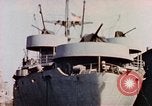 Standbild Building Liberty Schiffe Sausalito California USA, 1944, aus Sekunde 31 historischem Filmmaterial Videoclip 65675031500