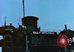 Standbild Building Liberty Schiffe Sausalito California USA, 1944, aus Sekunde 38 historischem Filmmaterial Videoclip 65675031500