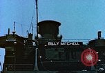 Standbild Building Liberty Schiffe Sausalito California USA, 1944, aus Sekunde 39 historischem Filmmaterial Videoclip 65675031500