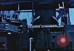 Standbild Building Liberty Schiffe Sausalito California USA, 1944, aus Sekunde 42 historischem Filmmaterial Videoclip 65675031500