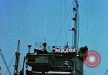 Standbild Building Liberty Schiffe Sausalito California USA, 1944, aus Sekunde 46 historischem Filmmaterial Videoclip 65675031500