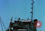 Standbild Building Liberty Schiffe Sausalito California USA, 1944, aus Sekunde 47 historischem Filmmaterial Videoclip 65675031500