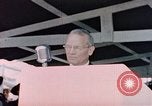 Standbild Building Liberty Schiffe Sausalito California USA, 1944, aus Sekunde 50 historischem Filmmaterial Videoclip 65675031500