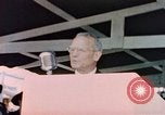 Standbild Building Liberty Schiffe Sausalito California USA, 1944, aus Sekunde 52 historischem Filmmaterial Videoclip 65675031500