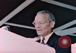 Standbild Building Liberty Schiffe Sausalito California USA, 1944, aus Sekunde 58 historischem Filmmaterial Videoclip 65675031500